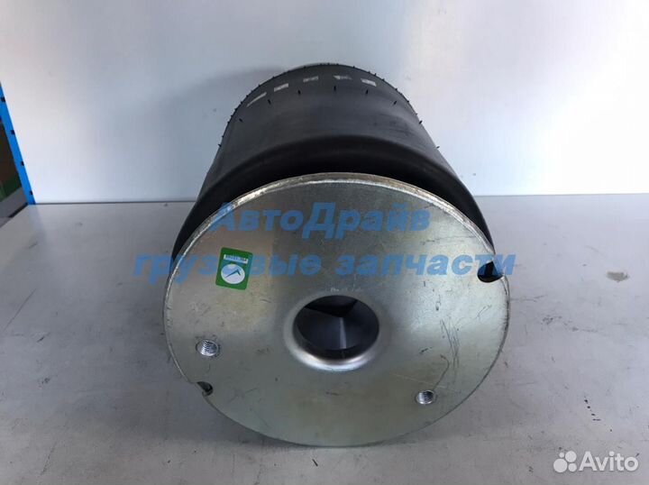 Подушка Ивеко Еврокарго