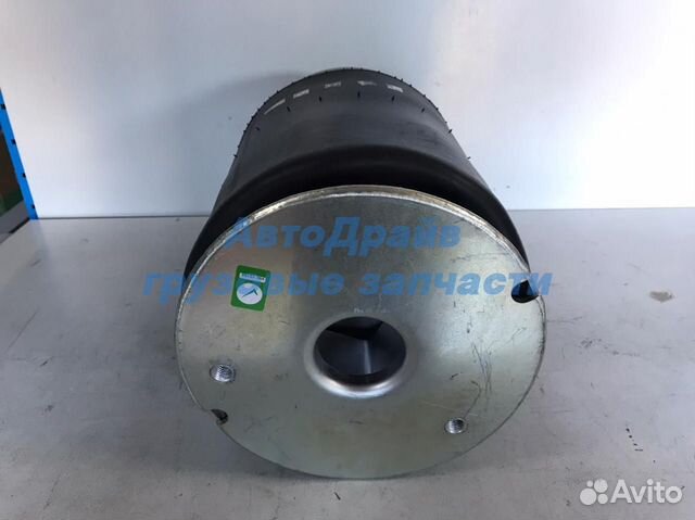 Подушка Ивеко Еврокарго