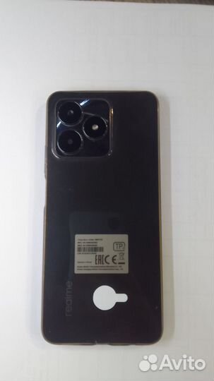 realme C53, 6/128 ГБ