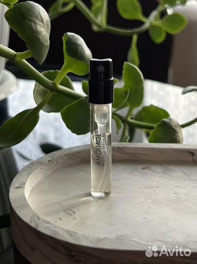 Amouage Honour For Woman