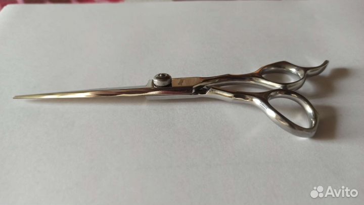 Ножницы парикмахерские
