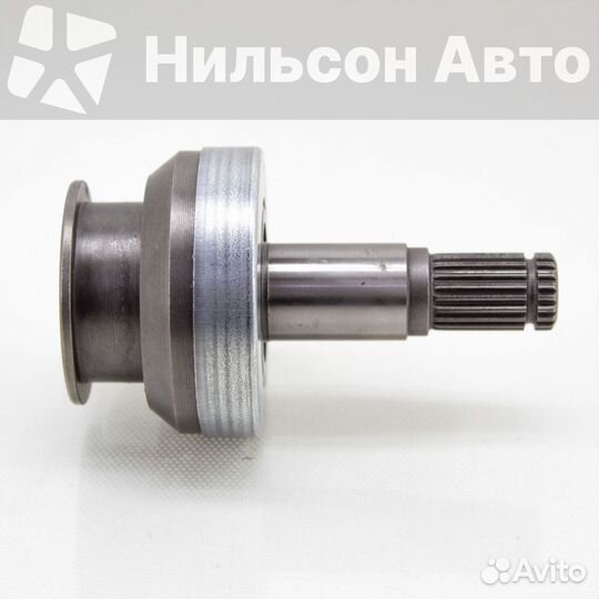 Бендикс MMC canter 4M40, krauf