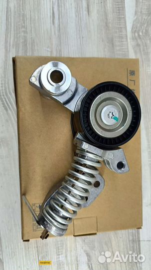 Натяжитель Ременя Geely Tugella / Monjaro JLH4G20T