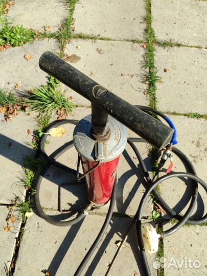 Опрыскиватель