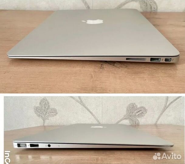 Ноутбук MacBook Air 13 Core i5