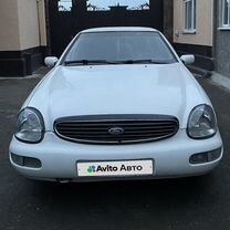 Ford Scorpio 2.0 MT, 1997, 228 480 км, с пробегом, цена 210 000 руб.