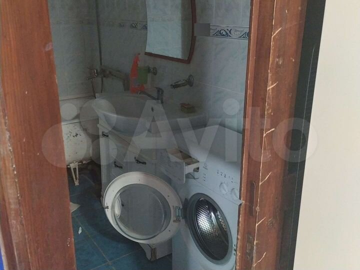 Комната 15 м² в 1-к., 1/3 эт.