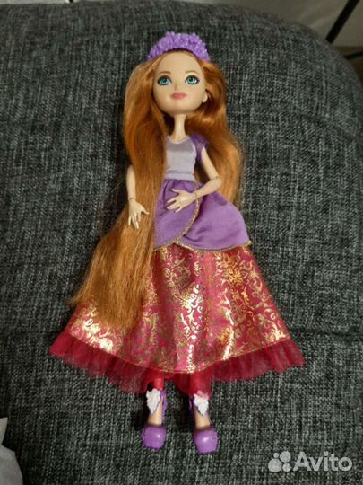 Кукла Ever After High