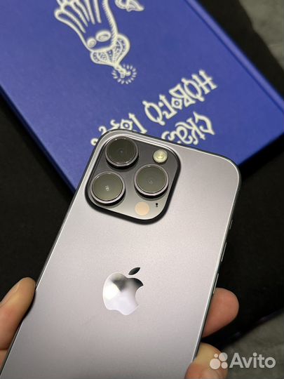 iPhone 14 Pro, 128 ГБ