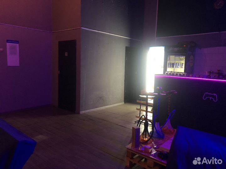 Аренда лофта под мероприятия