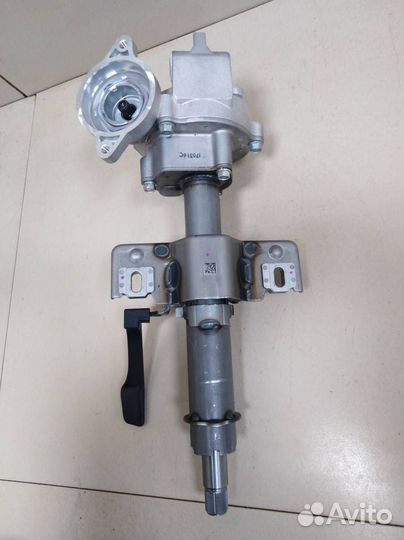 Колонка рулевая Kia Picanto JA 2017