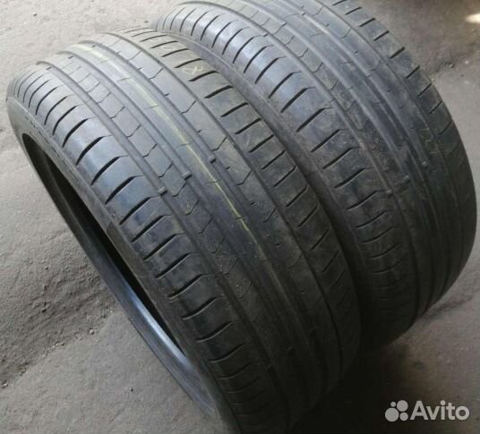 Pirelli P Zero 245/45 R18