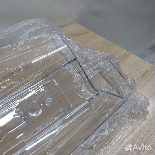 Стекла фар Toyota Land Cruiser 200