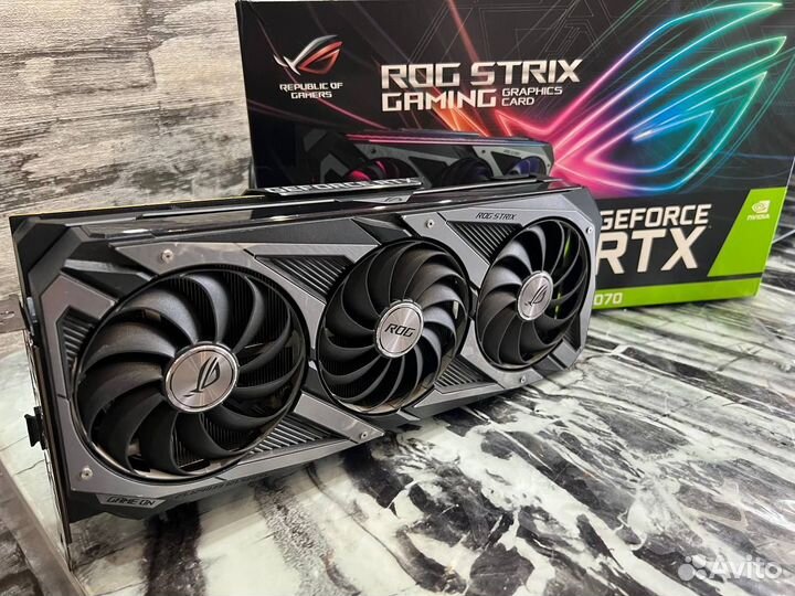 Видеокарты RTX4070/4060/3080/3070/3060Ti/2060S/305