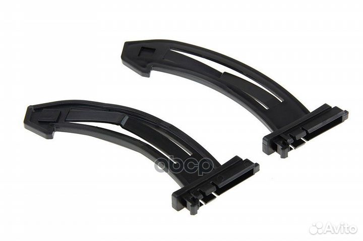 Петля opel astra G 09- крышки бардачка ezcpl036