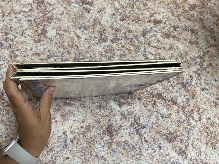 Лэпбук СССР книжка раскладушка