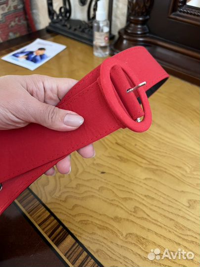 Ремень женский