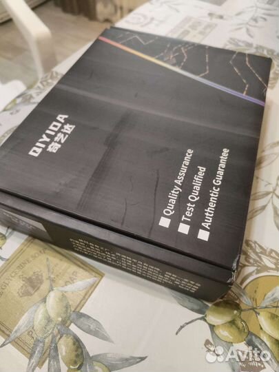 Материнская плата lga 2011 v3