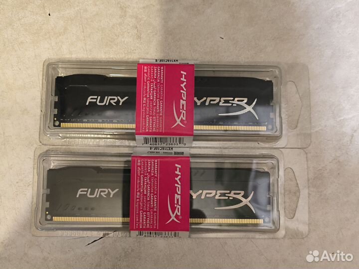 Оперативная память ddr3 16 gb 1866
