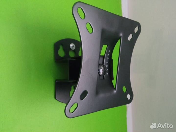 Кронштейн для монитора, телевизора. До 36“