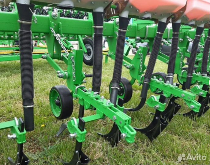 Культиватор САРМАТ КРН-2,8С, 2023