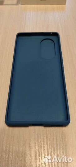 Чехол для Honor 50 Pro новый