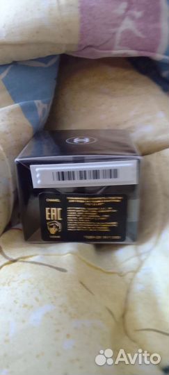 Крем для контура губ Шанель оригинал