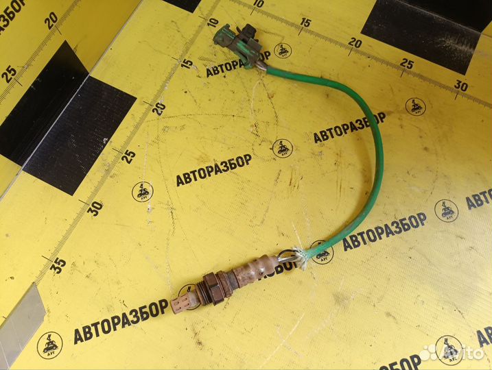 Датчик кислорода лямбда зонд 206 KFW TU3A