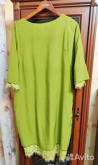 Платье женское