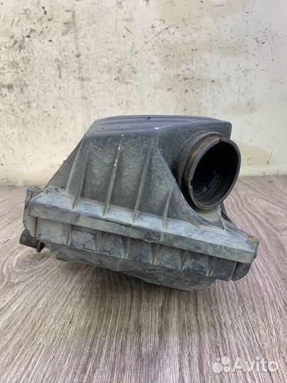 Корпус воздушного фильтра Opel Meriva A Z18XE 2004