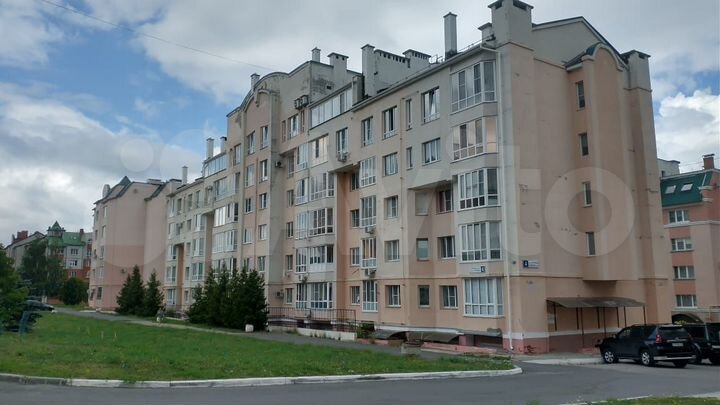 Офис, 354.9 м²