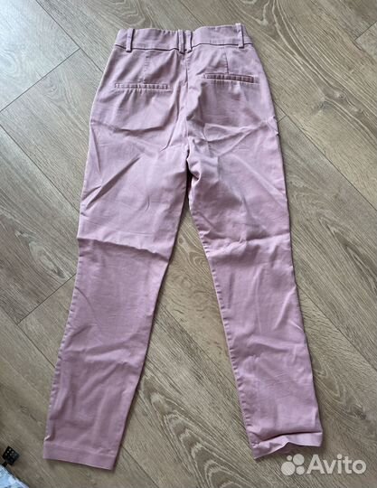 Брюки H&M женские