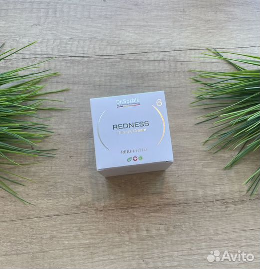 Косметика для лица Dr. Sorbie (Израиль)