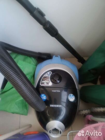Пылесос Samsung SD9420