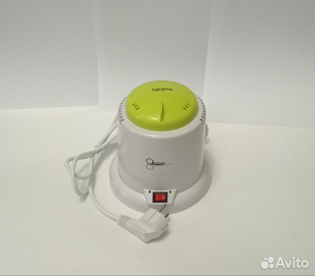 Стерилизатор H10403