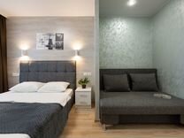 Квартира-студия, 25 м², 2/10 эт.