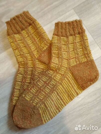 Вязаные аксессуары