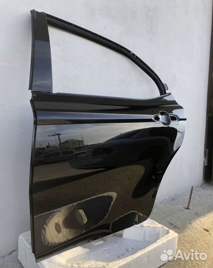 Камри 70-75 дверь левый
