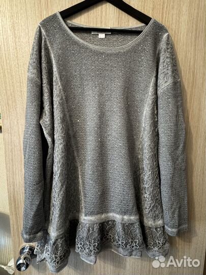 Кофта женская 56