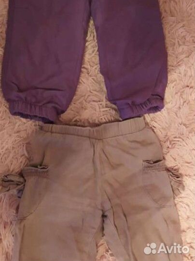 Продам брючки