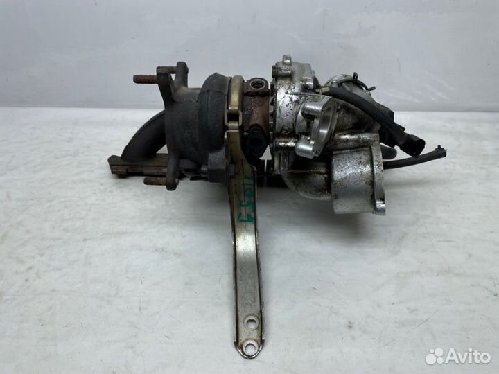 Турбина Volkswagen Tiguan 2.0 2009