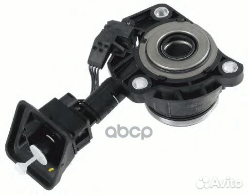 Подшипник выжимной гидравлический citroen C3 pi