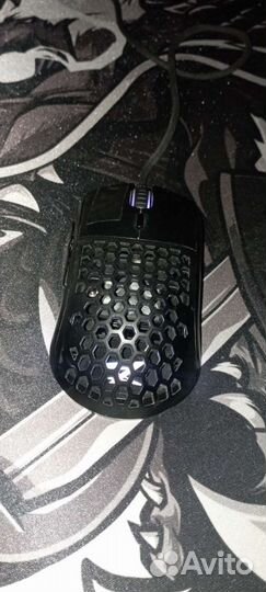 Игровая мышь zet/ardor gaming prime