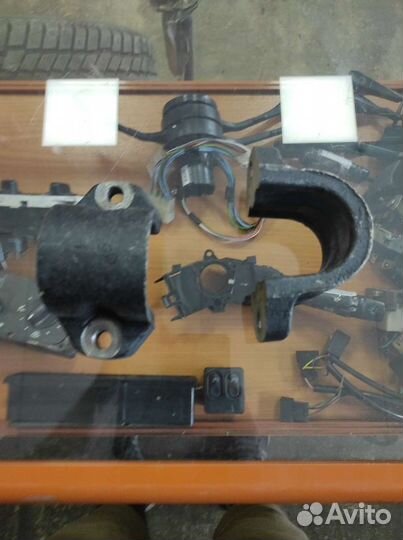 Обойма подушки стабилизатора Газон Некст переднего