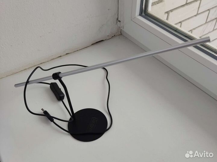 Лампа настольная USB