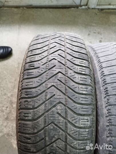 Pirelli Winter 210 SnowControl Serie III 185/60 R15