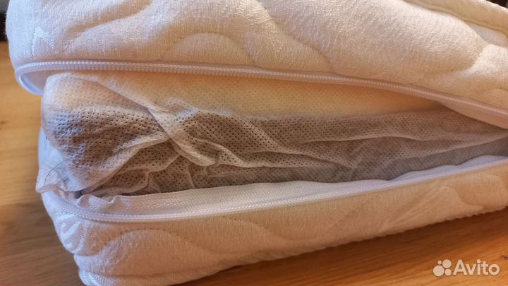 Матрас детский 120 60