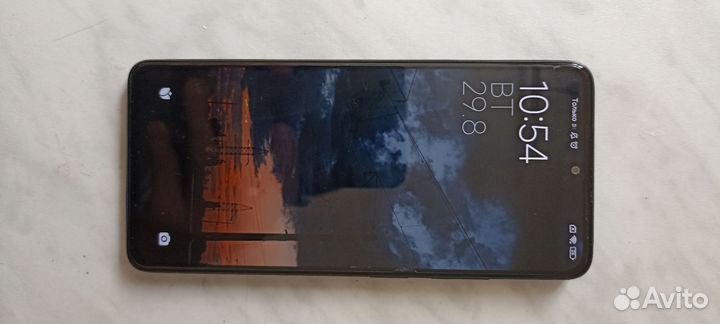 Xiaomi redmi note 11 pro 8/128