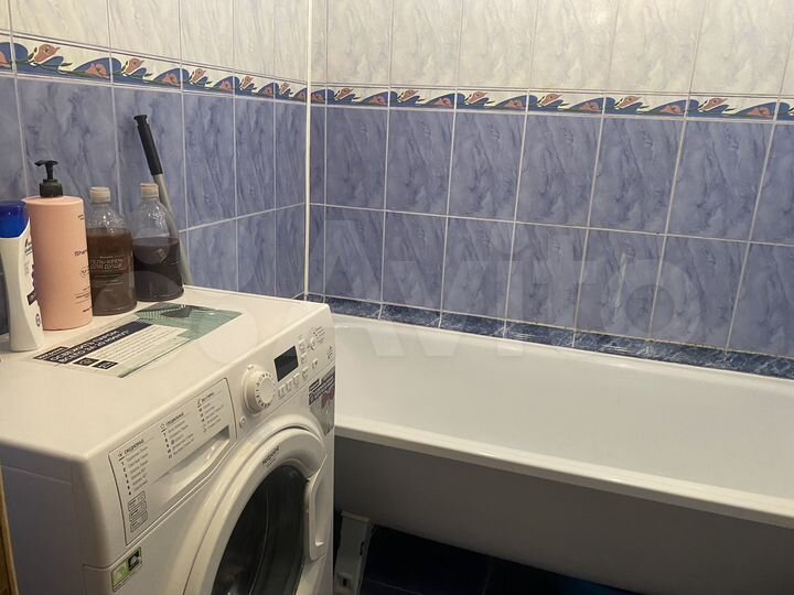 2-к. квартира, 46 м², 3/9 эт.