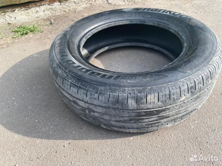 Hankook Dynapro HP2 RA33 225/65 R17